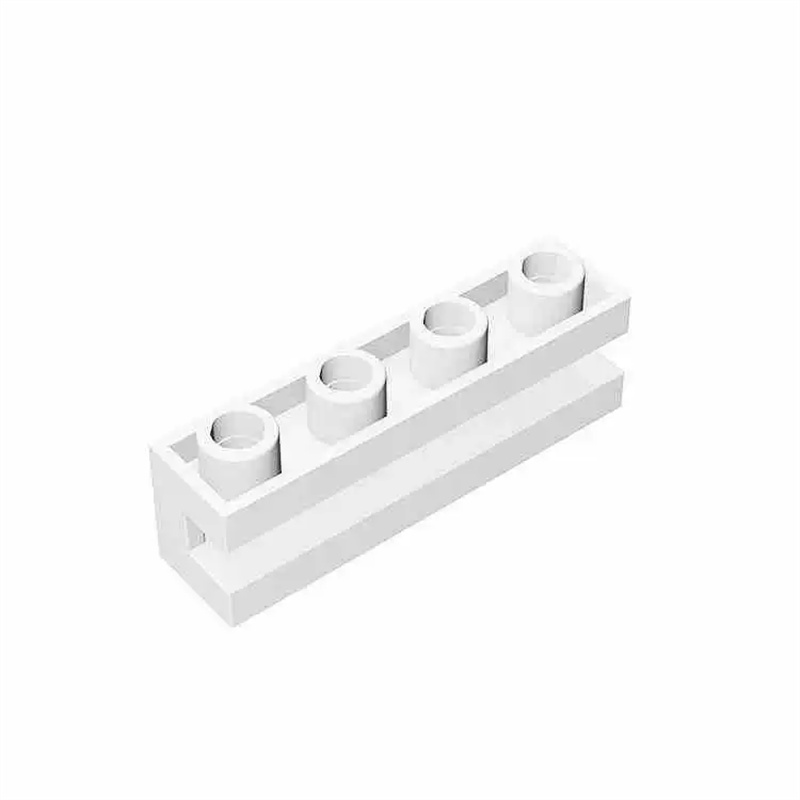 30pcs High-Tech Wall Bricks 1x - Kids Education Channel ulasan dan harga