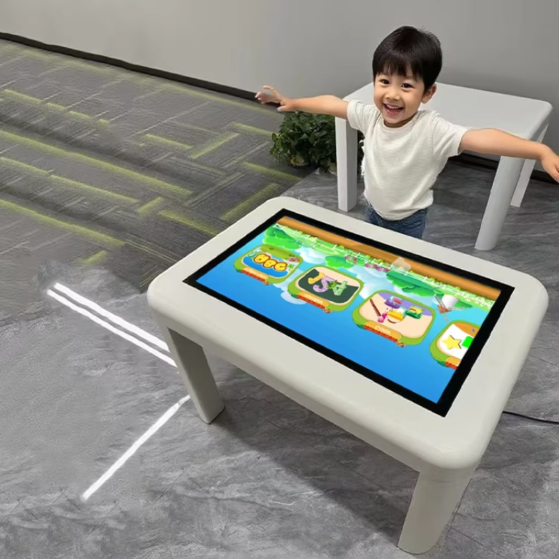 Kids Smart Touch Digital Inter - Kids Education Content ulasan dan harga